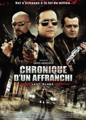 Chronique d'un affranchi (2012)