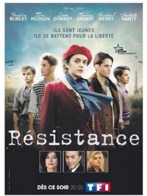 Résistance (2014)