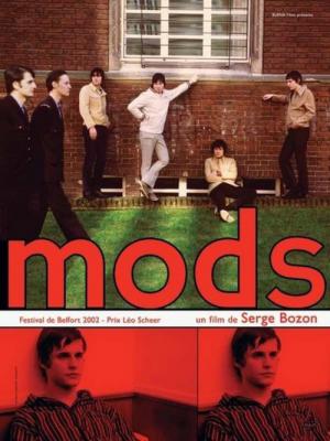 Mods (2002)