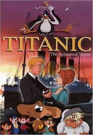 Titanic, le légende continue (2000)