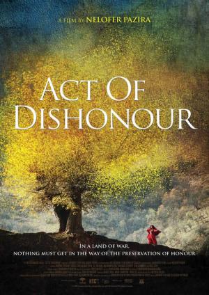 Act of Dishonour (2010)
