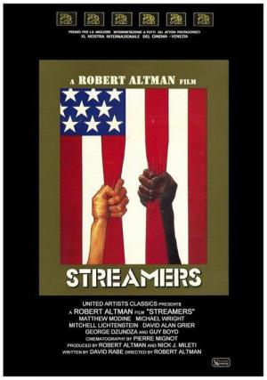 Streamers (1983)