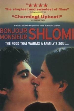 Bonjour monsieur Shlomi (2003)