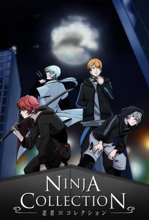 Ninja Collection (2020)