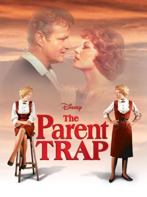 La Fiancée de papa (1961)