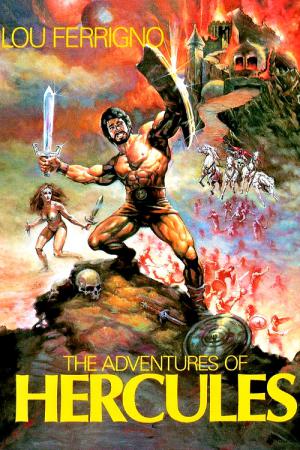 Les aventures d'Hercule (1985)