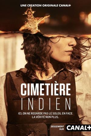 Cimetière indien (2025)