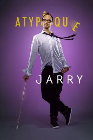 Jarry : Atypique (2018)