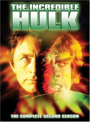 L'incroyable Hulk (1977)