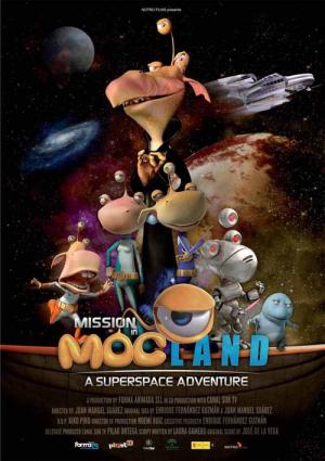 Mission Mocland (2008)