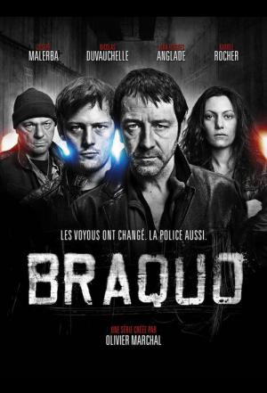 Braquo (2009)