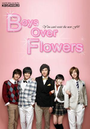 Boys Before Flowers (2009)