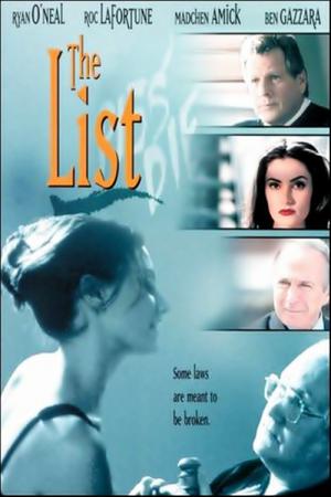 La liste (2000)