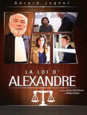 La loi d'Alexandre (2014)