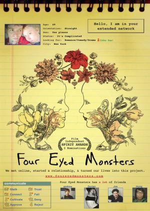 Four Eyed Monsters (2005)