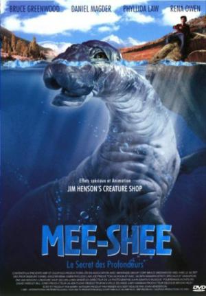 Mee-Shee, le secret des profondeurs (2005)