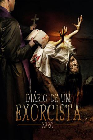 Journal d'un exorciste - Zéro (2016)