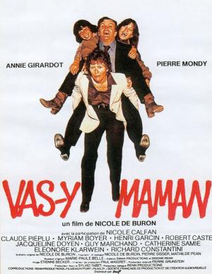Vas-y maman (1978)