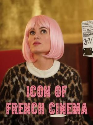 Icon of French Cinema (2023)
