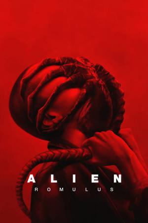 Alien: Romulus (2024)