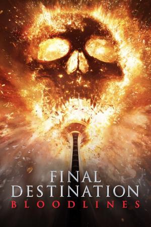 Destination finale : Bloodlines (2025)