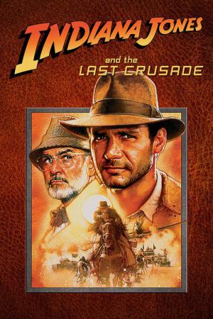 Indiana Jones et la dernière croisade (1989)