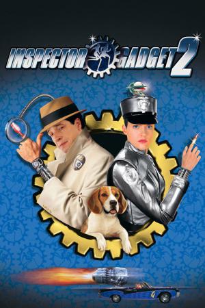 Inspecteur Gadget 2 (2003)