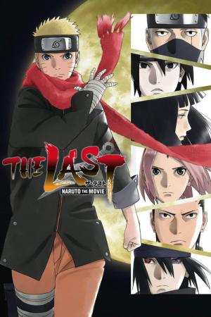 Naruto the Last: Le film (2014)