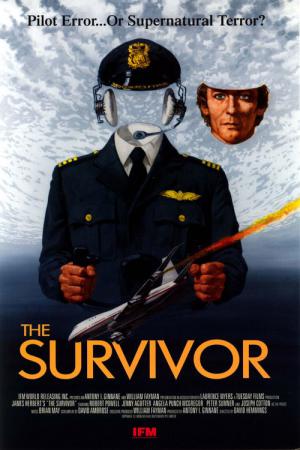 Le survivant d'un monde parallèle (1981)