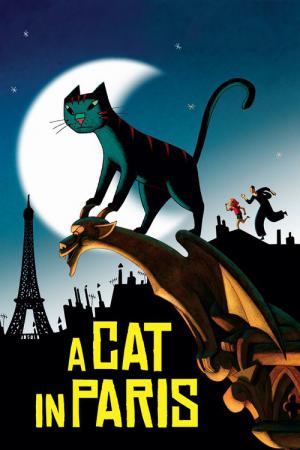 Une Vie de chat (2010)