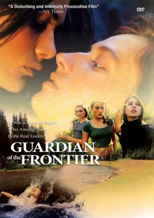 Garder les frontières (2002)