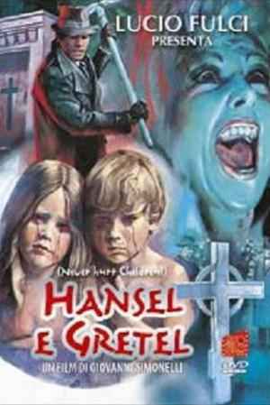 Hansel e Gretel (1990)