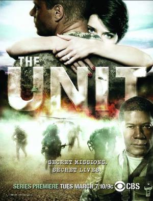 The Unit : Commando d'élite (2006)
