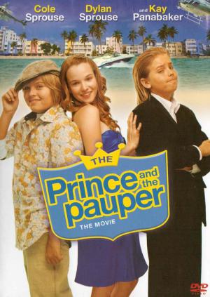Le Prince et le Pauvre (2007)