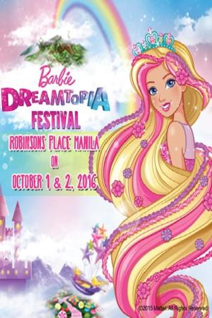 Barbie Dreamtopia: Le Festival des Rêves (2017)