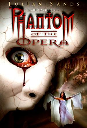 Le Fantôme de l'Opéra (1998)