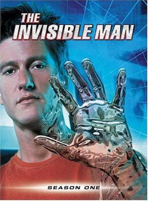 Invisible Man (2000)