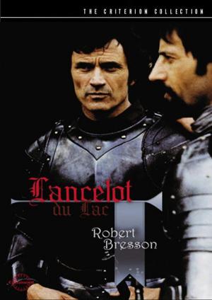 Lancelot du Lac (1974)
