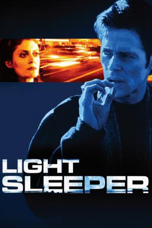 Une personne au sommeil léger (1992)