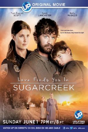 Trouver l'amour à Sugarcreek (2014)