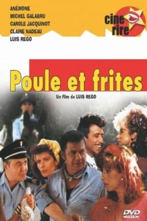 Poule et Frites (1987)