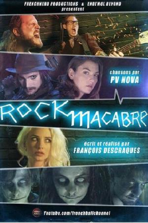Rock Macabre (2015)