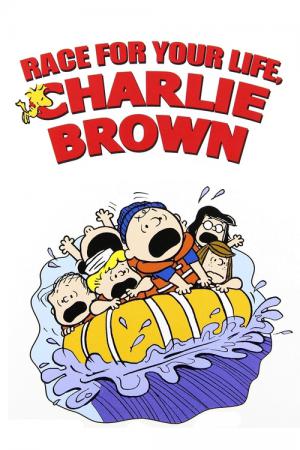 C'est ta course Charlie Brown ! (1977)
