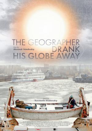 Le géographe a bu son globe (2013)