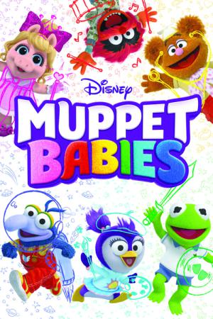 Les Muppet Babies (2018)