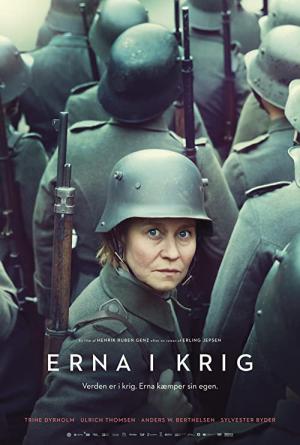 La guerre d'Erna (2020)