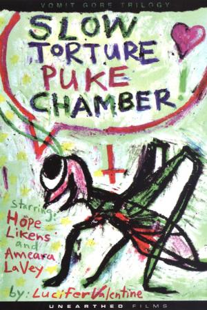 Slow Torture Puke Chamber (2010)