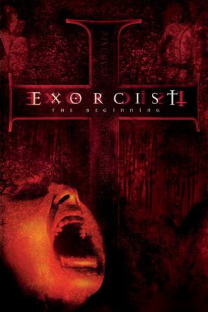 L'Exorciste : Au commencement (2004)