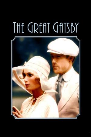 Gatsby le magnifique (1974)