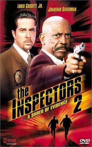 The inspectors 2 - Le faussaire (2000)